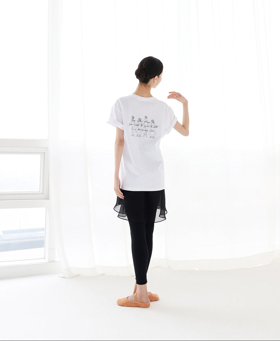 Plié T-shirt