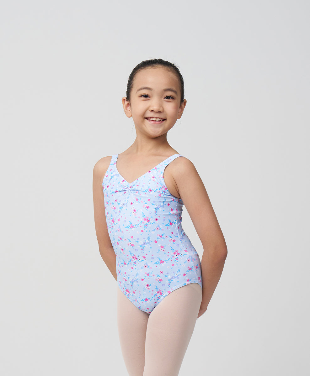 SL4467 Leotard (Children)