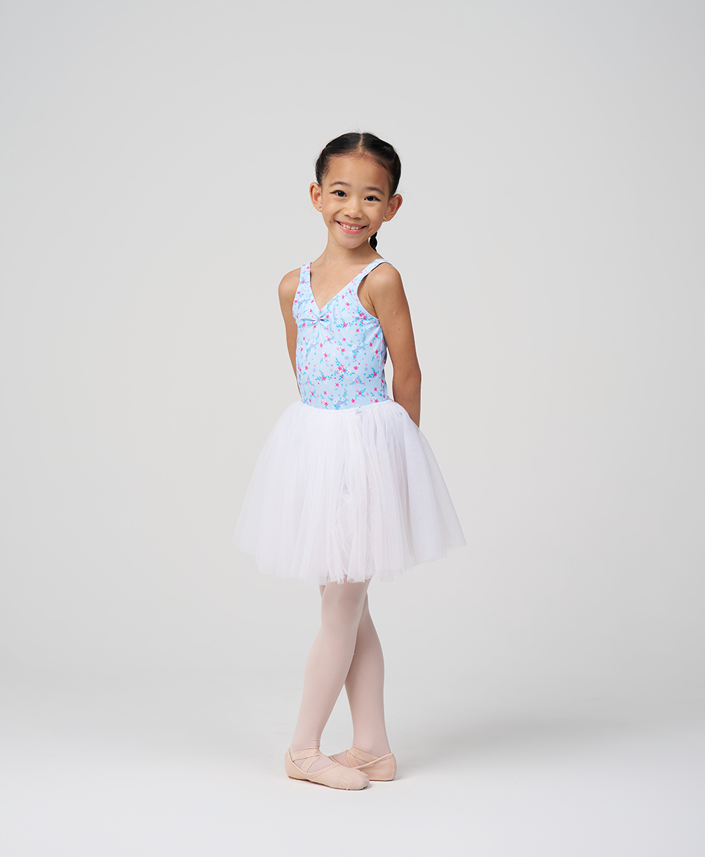 SL4467 Leotard (Children)