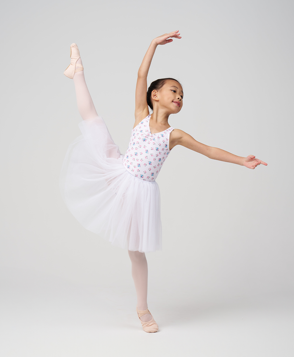 SL4467 Leotard (Children)