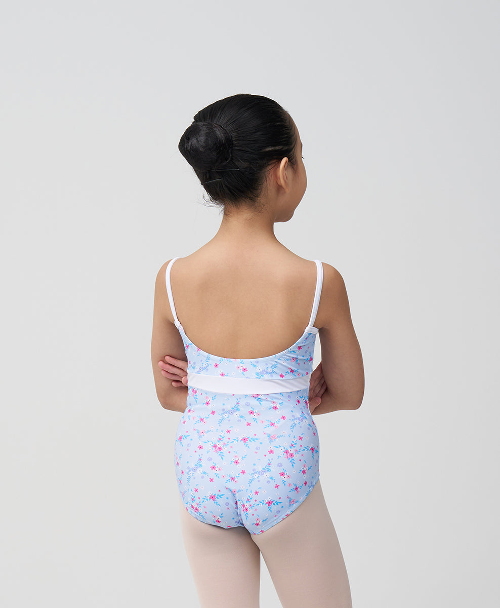 SL4468 Leotard (Children)