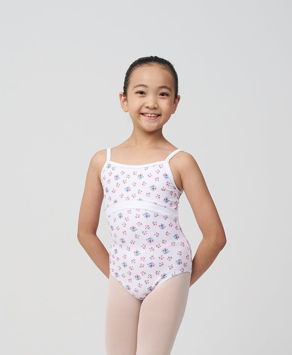 SL4468 Leotard (Children)
