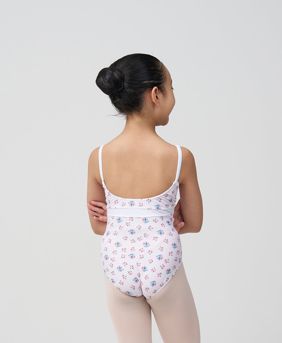 SL4468 Leotard (Children)