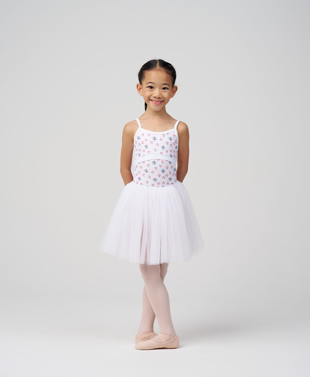 SL4468 Leotard (Children)
