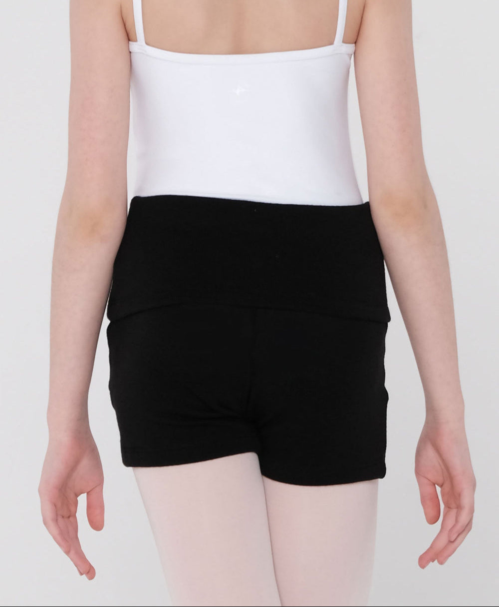 SONATE Knitted Acrylic Shorts, Children
