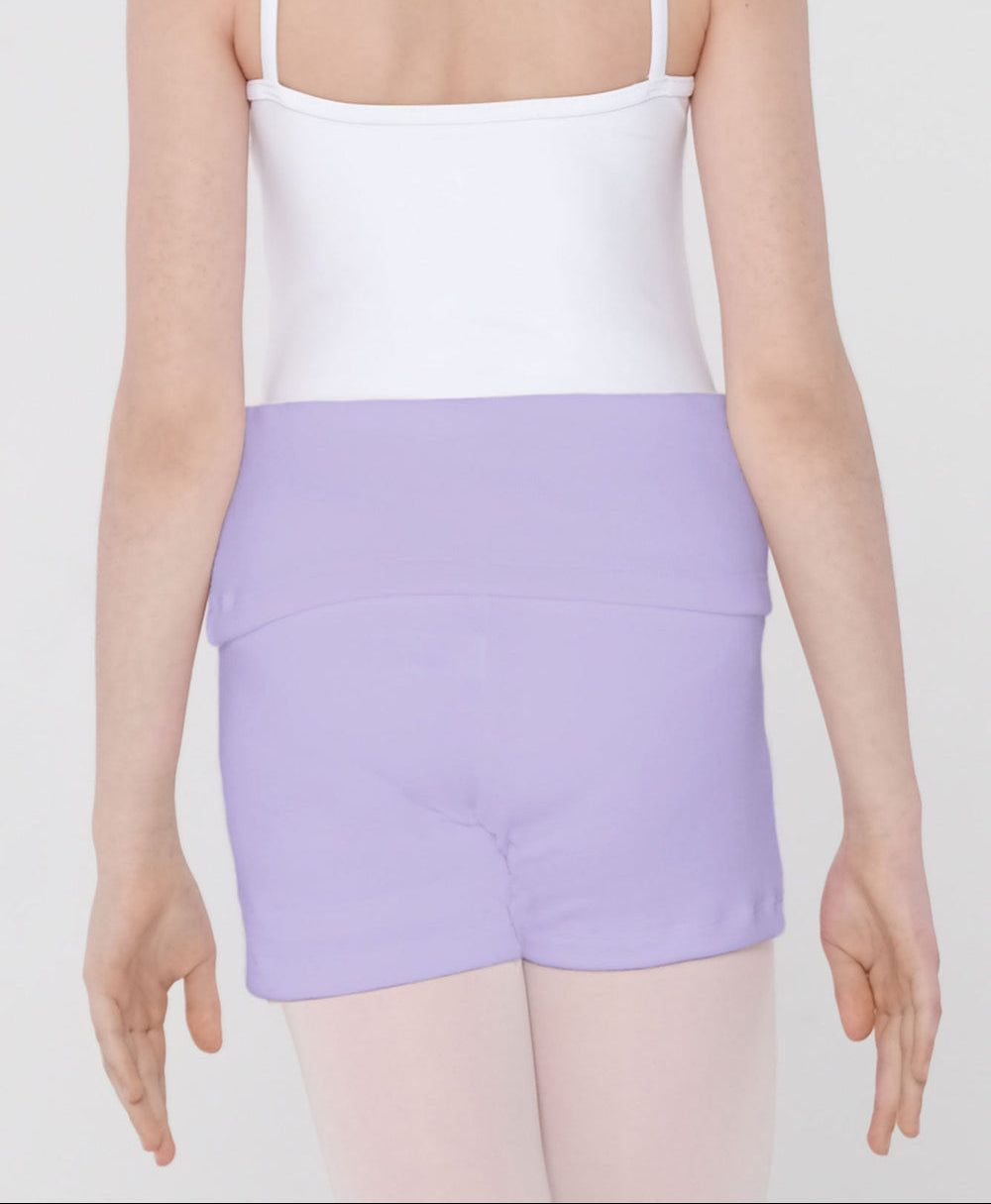 SONATE Knitted Acrylic Shorts, Children