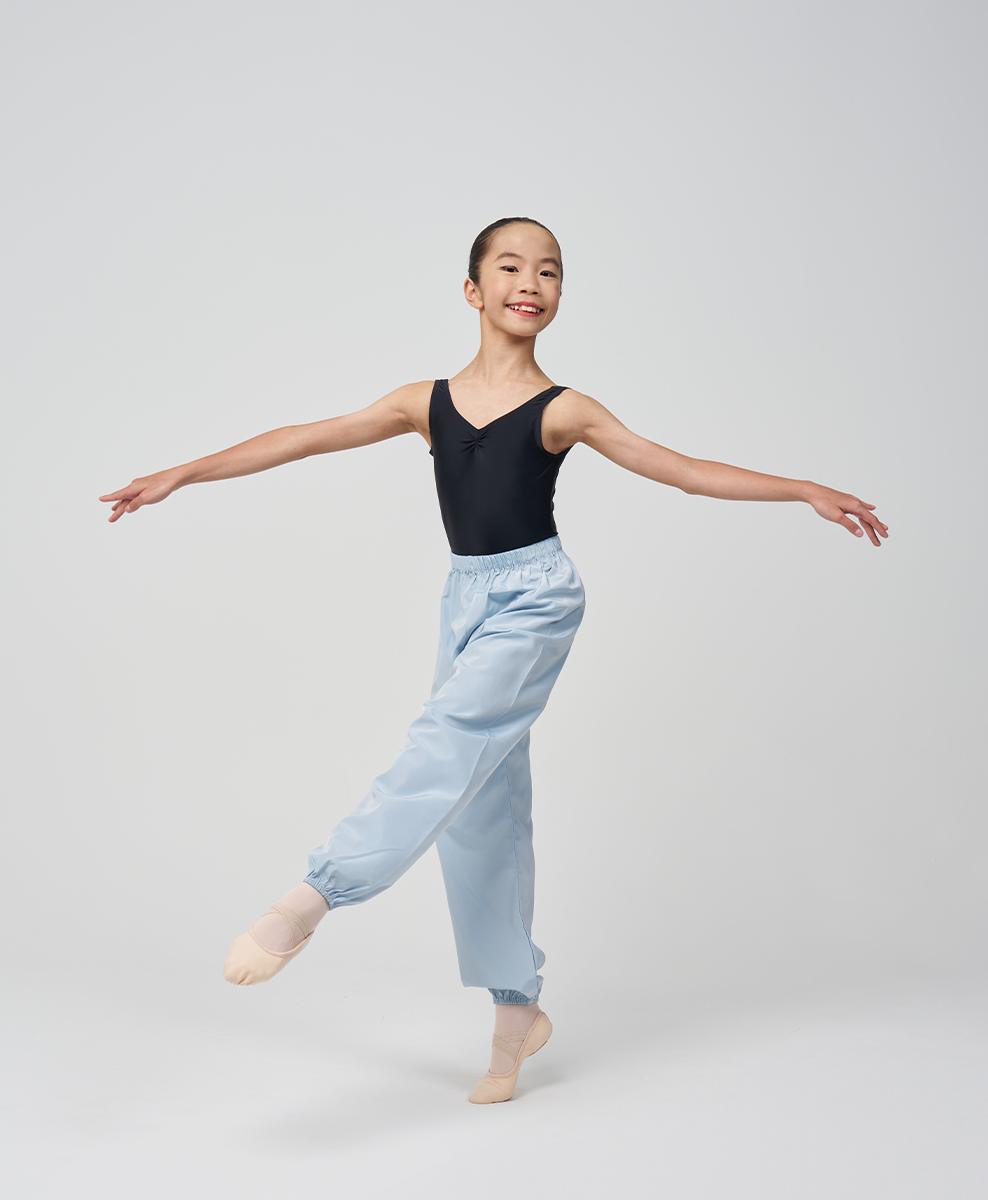 Ripstop Sweat Pants (Children)