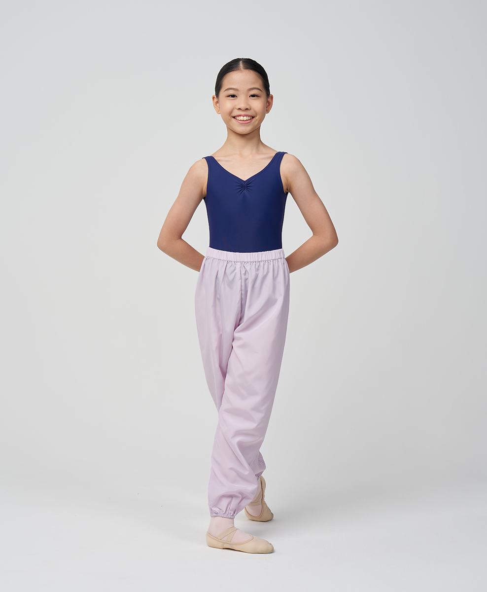 Ripstop Sweat Pants (Children)