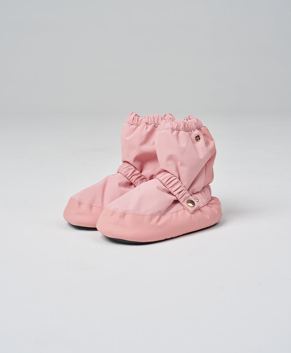 Toastie Boots II