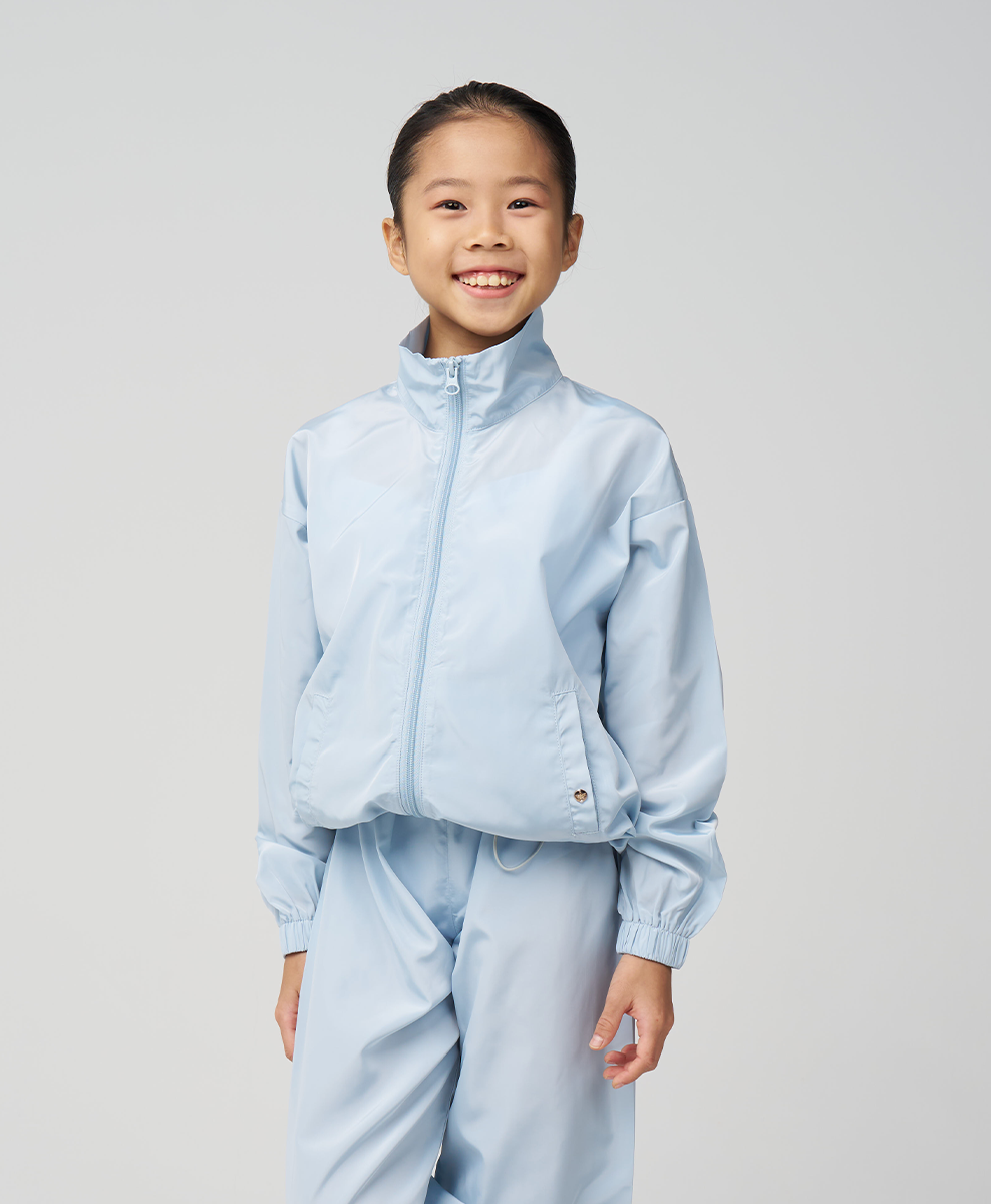 Warm-Up Jacket (Children)
