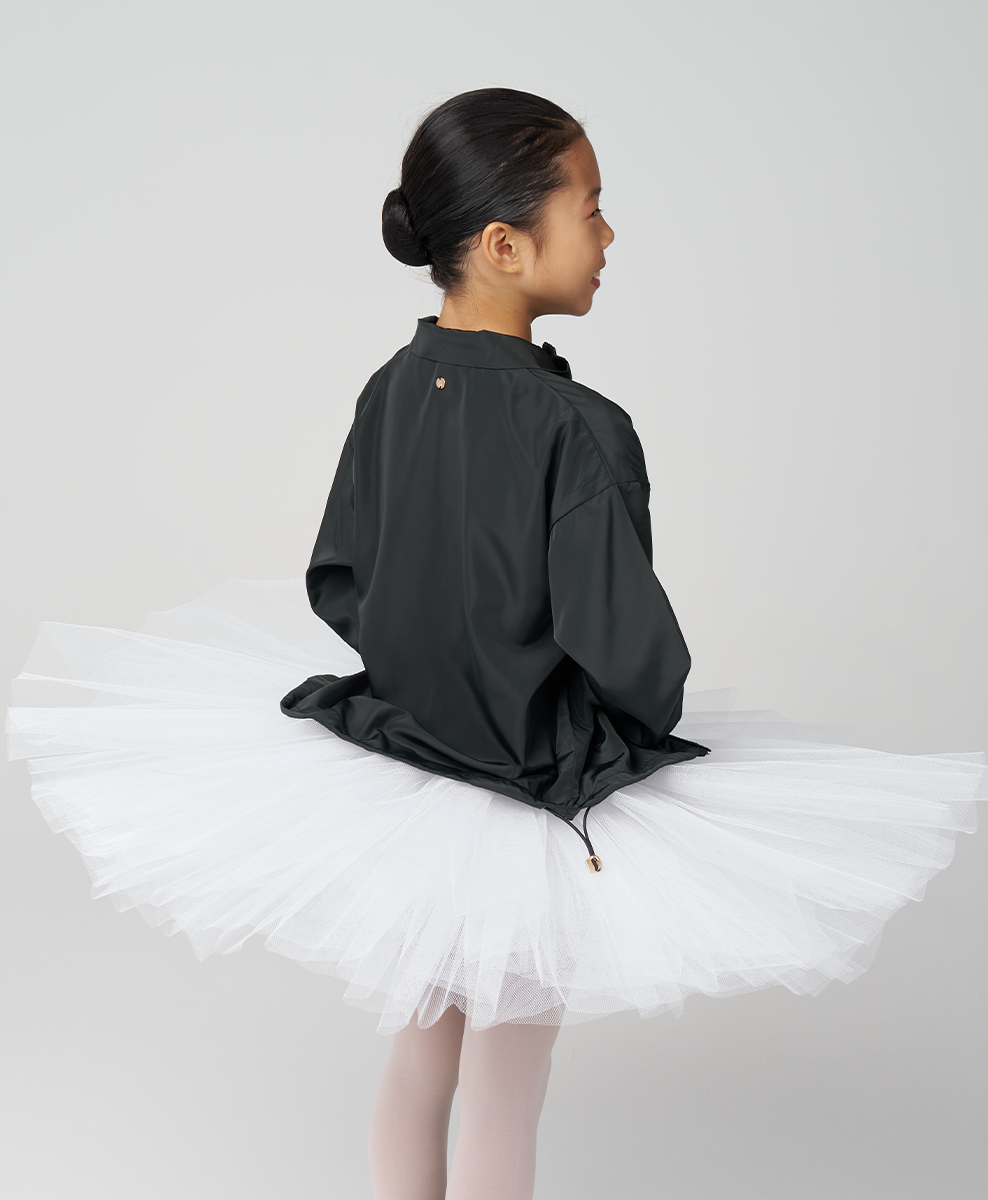 Warm-Up Jacket (Children)