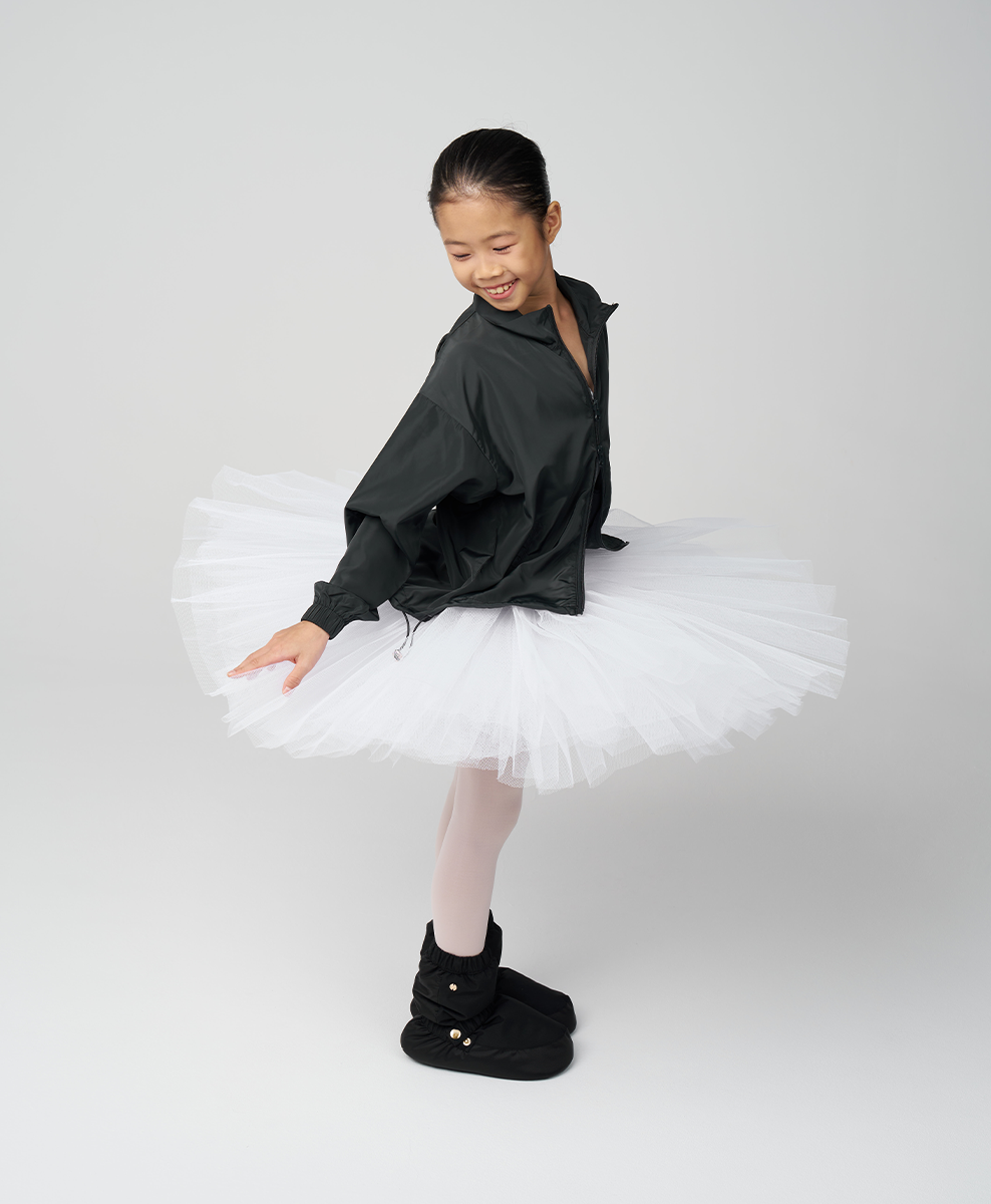 Warm-Up Jacket (Children)