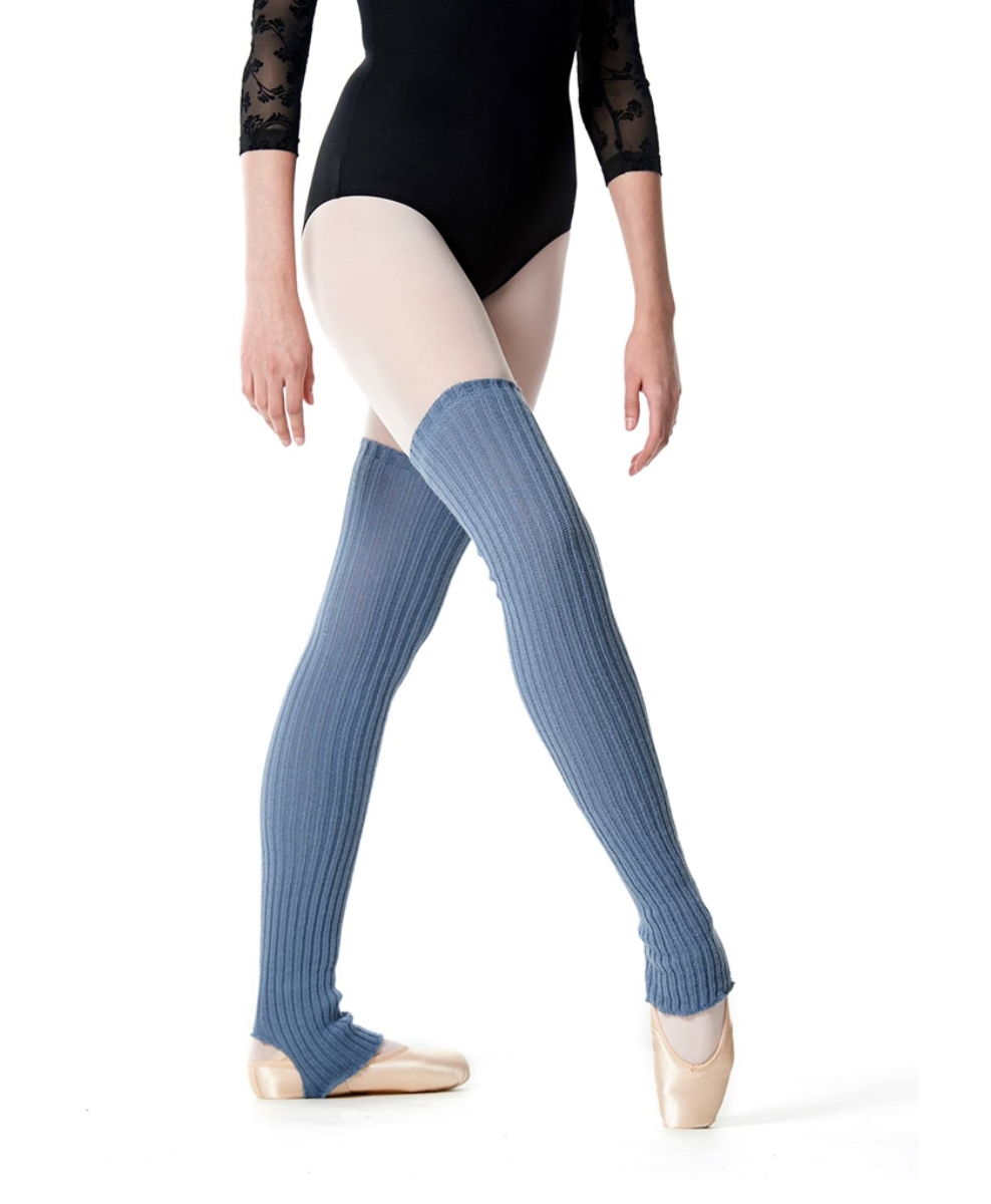 Stirrup Leg Warmers 90cm