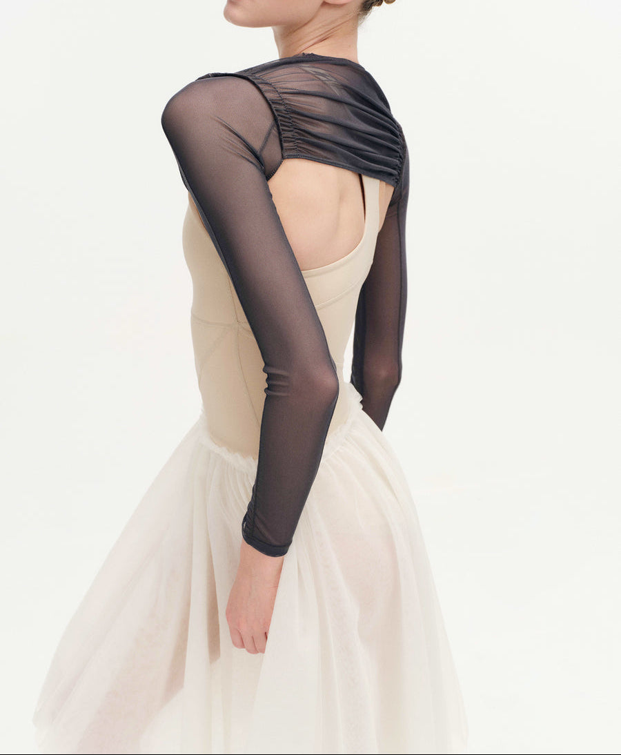 Typha Dreamy Layered Rehearsal Ballet Tutu
