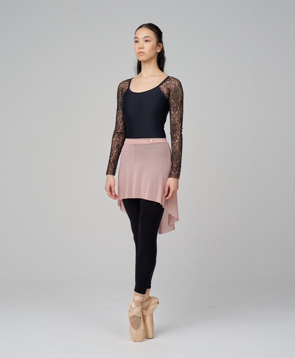 Adage High-Low Skirt