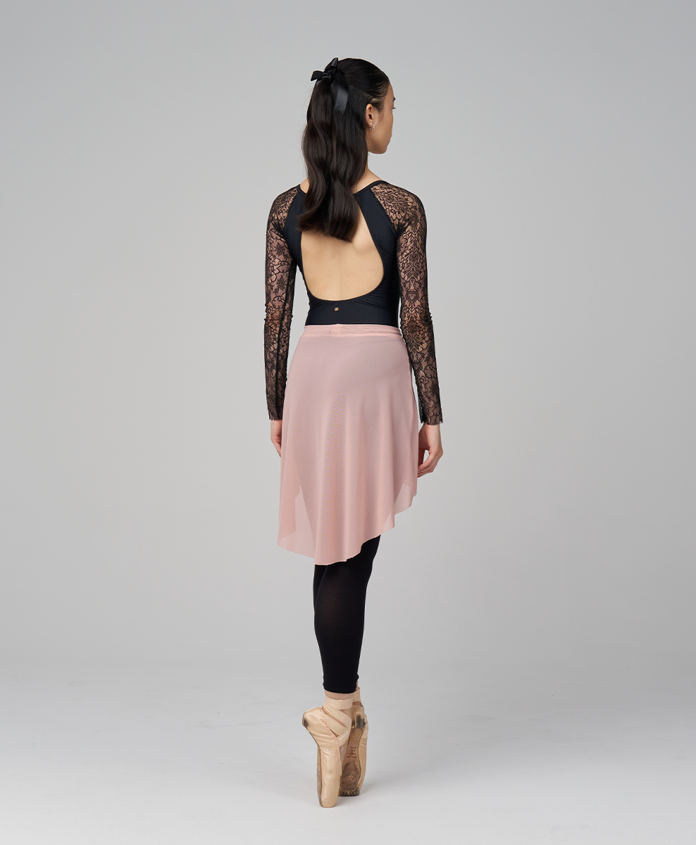 Adage High-Low Skirt