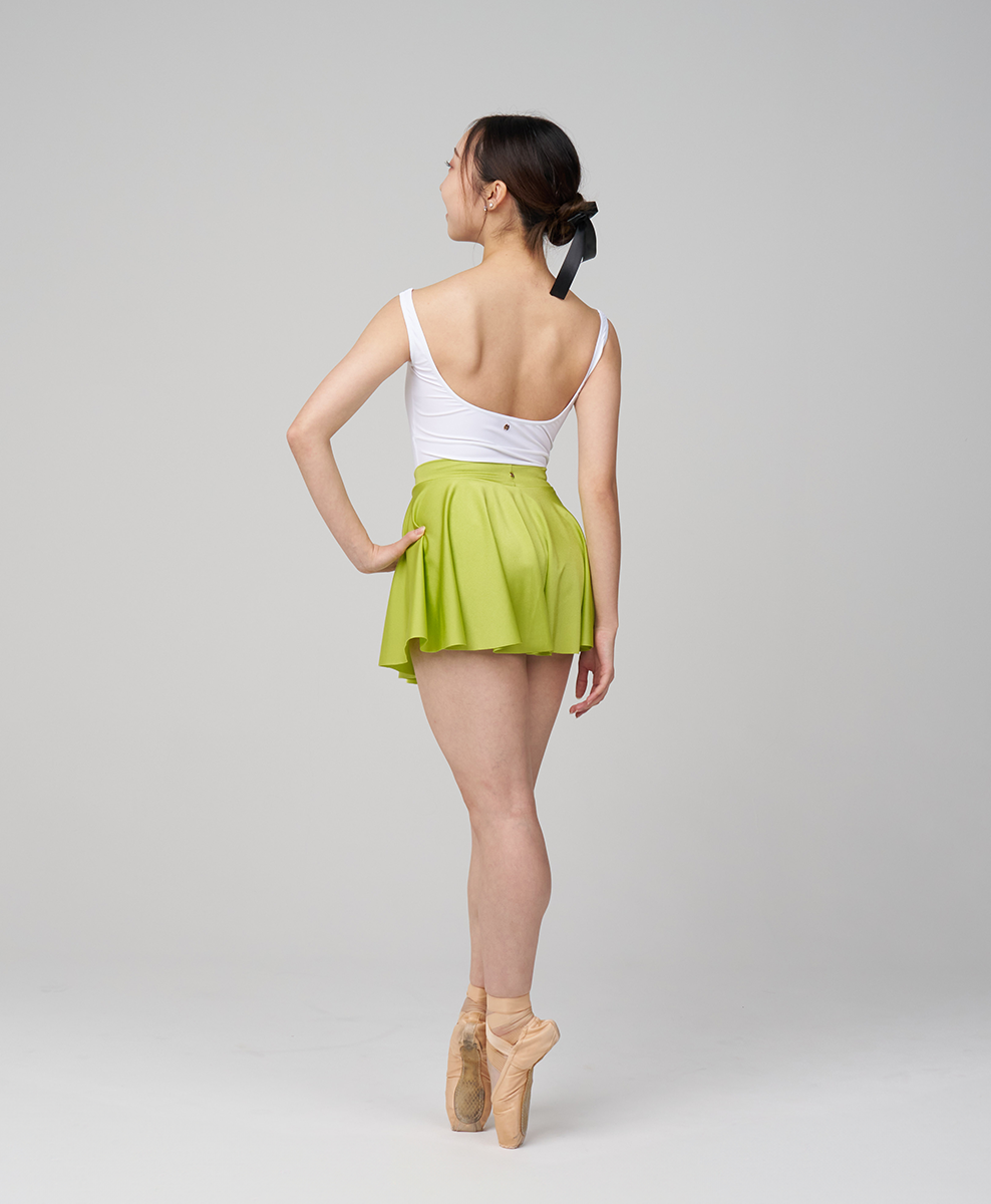 Lola Skorts (brat edition)