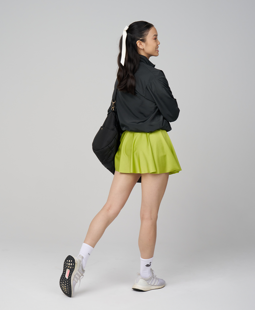 Lola Skorts (brat edition)