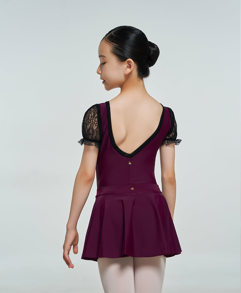 Lola Skorts (Children)