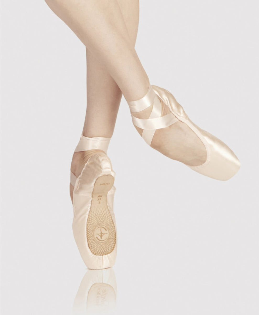 ALFA LU-Cut, Wear Moi