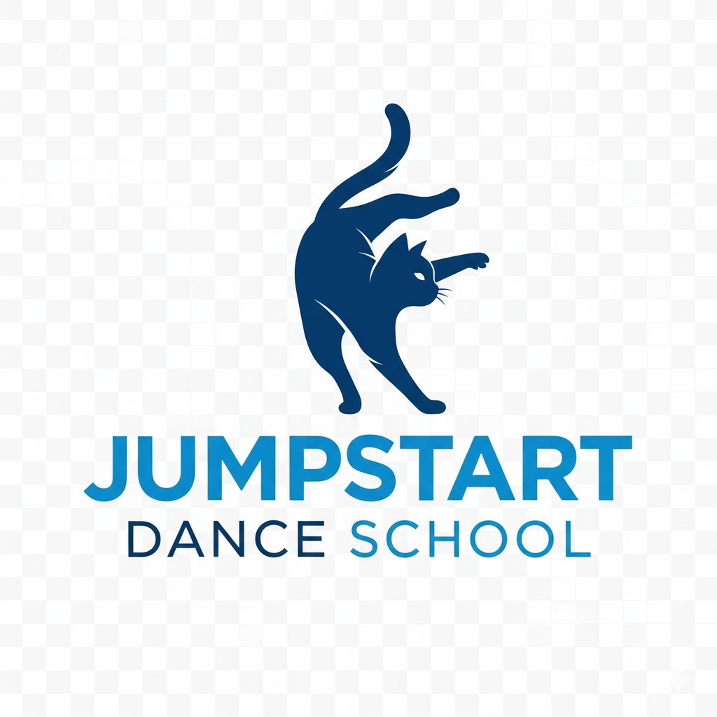 Logo (Sonata Dancewear School)