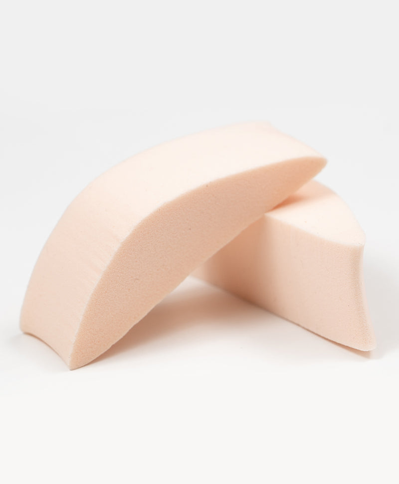 Sponge Toe Supporters - Crescent Spacer