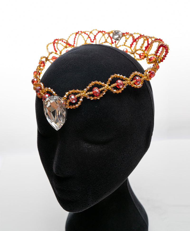 Tiara Design 2