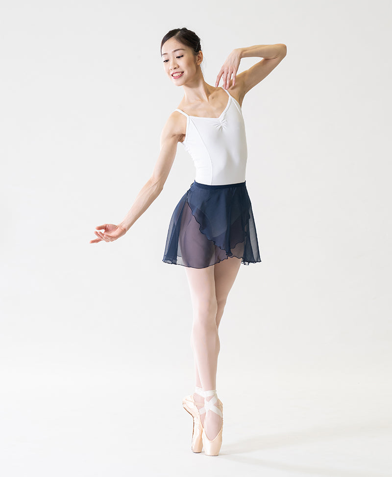 Class Wrap Skirt - 14 inch