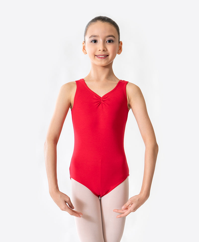 CSTD02<br />Leotard