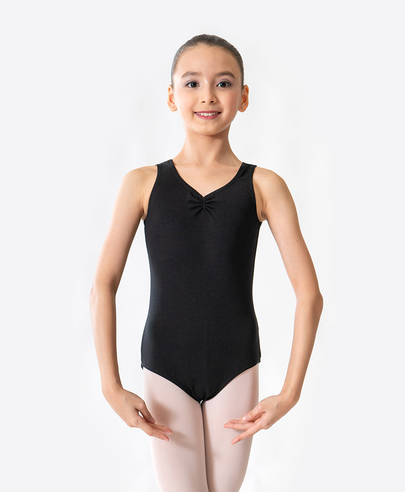CSTD02<br />Leotard