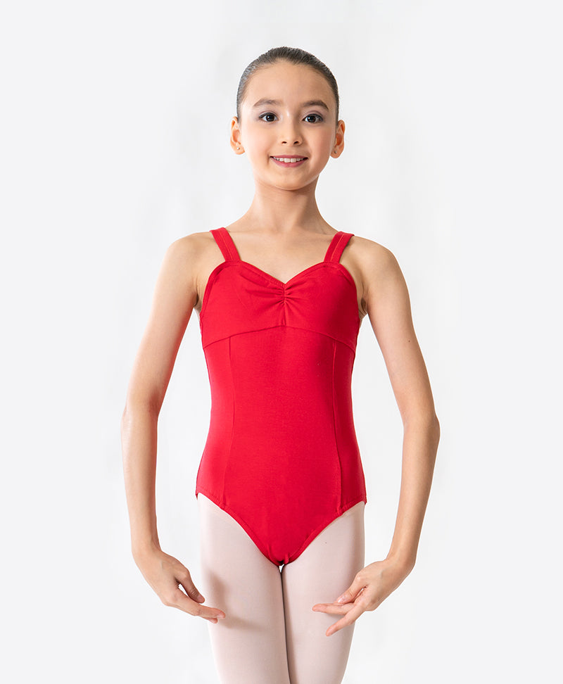 CSTD04<br>Leotard
