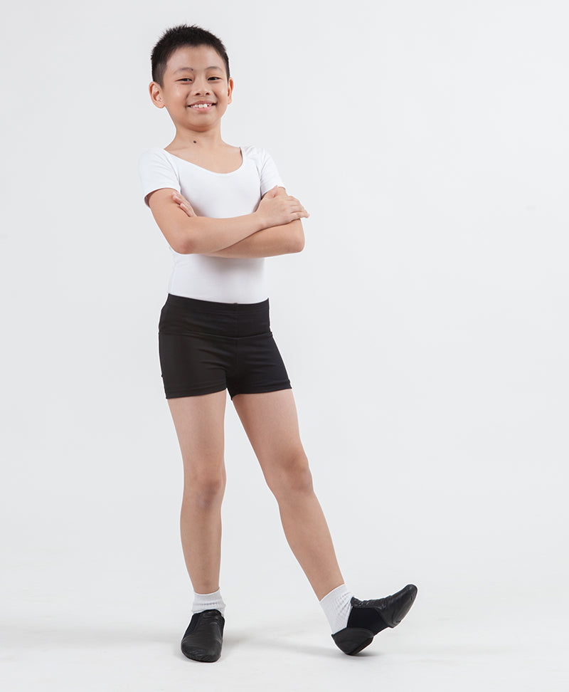 CSTD09<br />Shorts (Male)