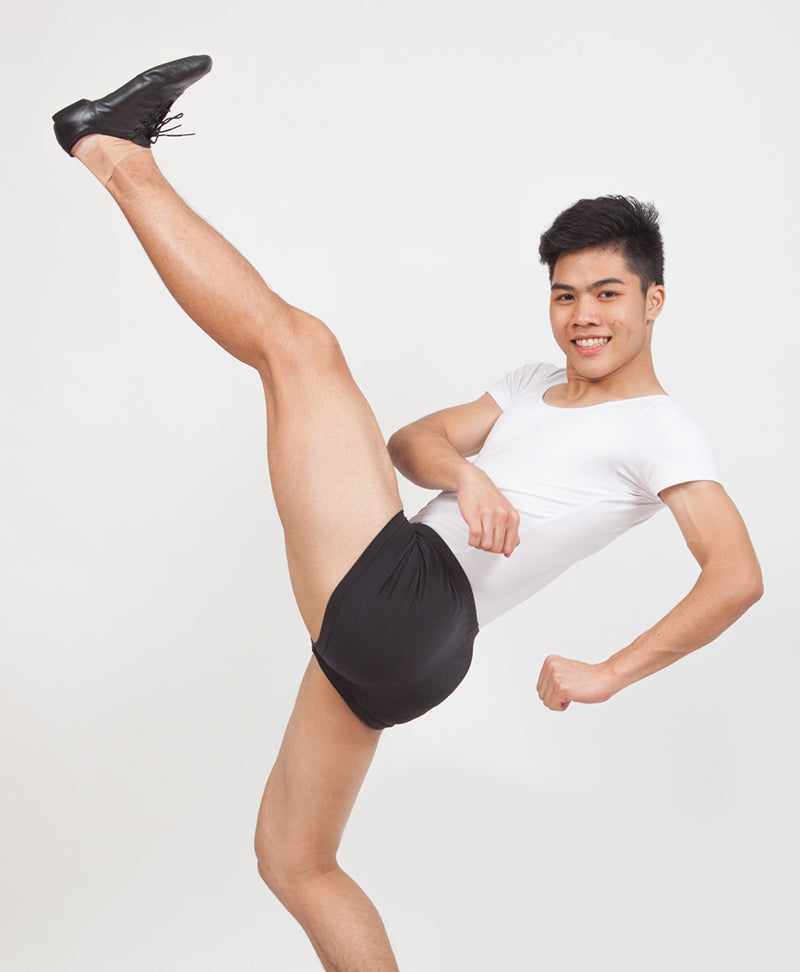 CSTD09<br />Shorts (Male)