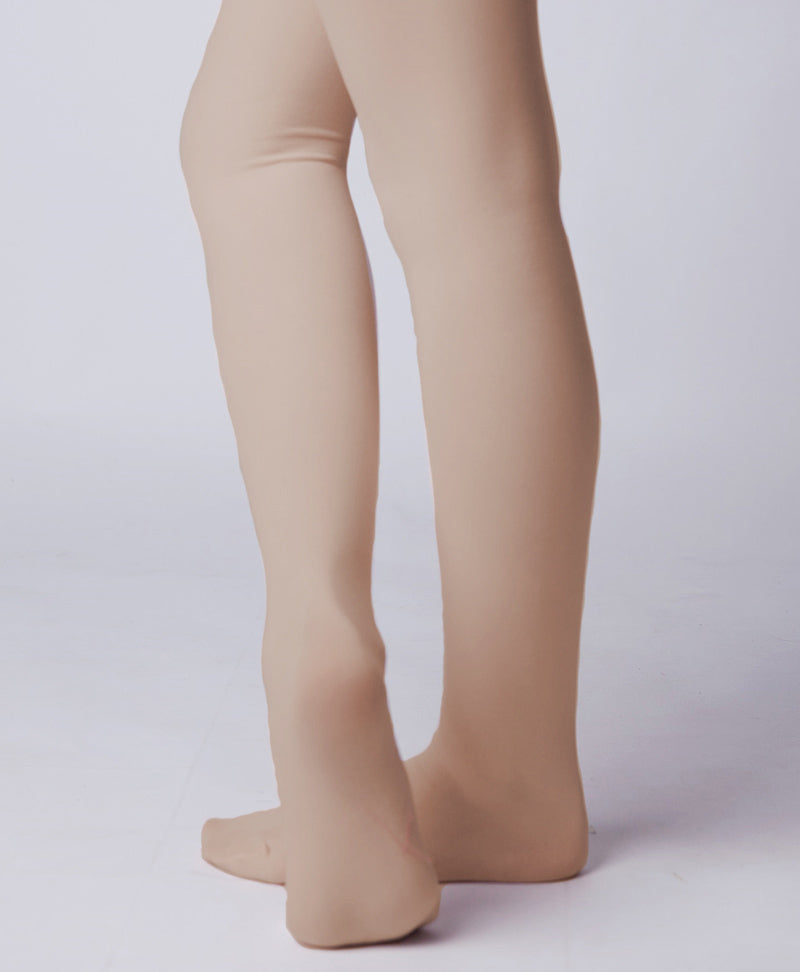 Footed Tights, Children