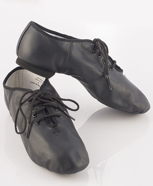 Lace-up Jazz Shoes, Sonata