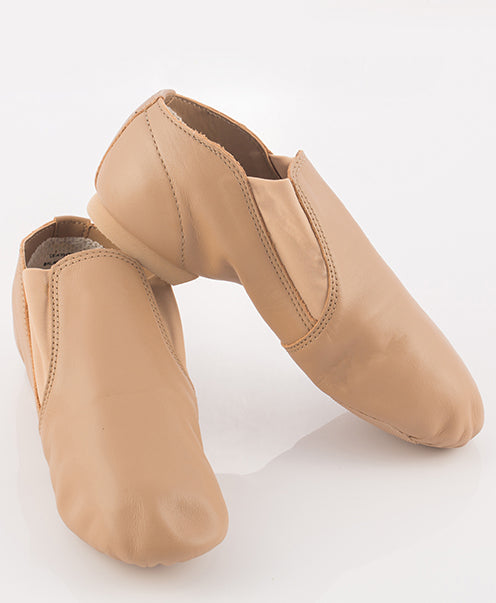 Slip-on Jazz Shoes, Sonata