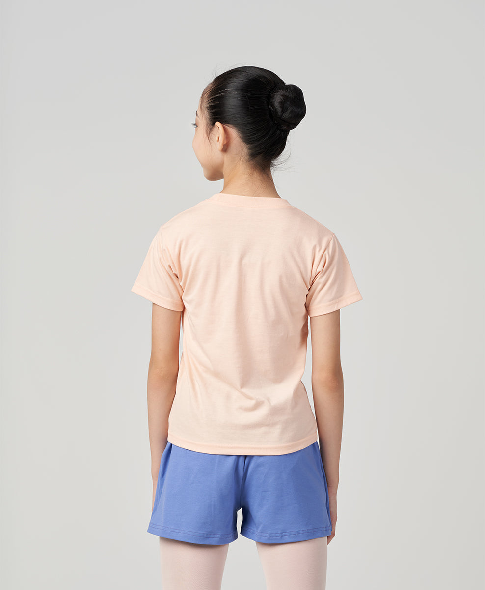 Sonata Dancewear Kids T-Shirt