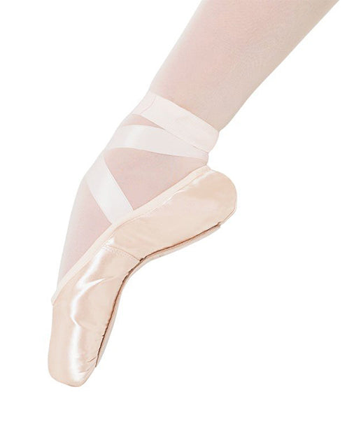 Demi Pointe Shoes, Bloch