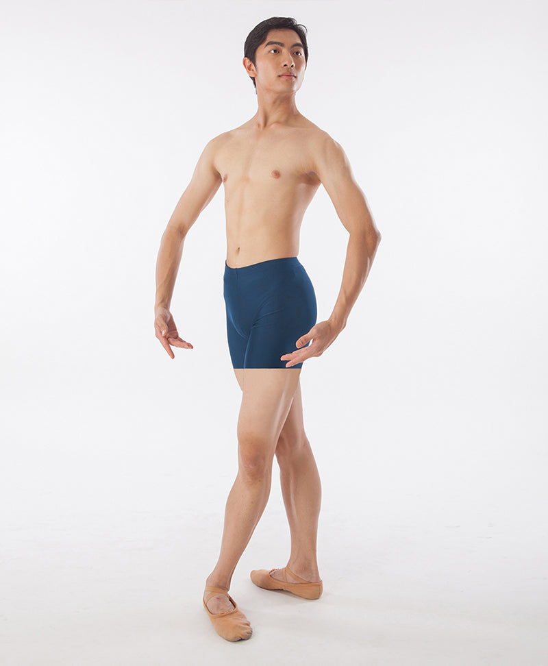 Male Mid Thigh Shorts