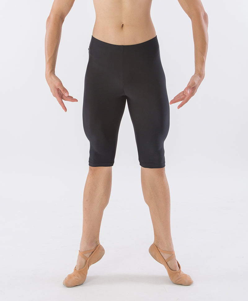 Male Below Knee Length Tights