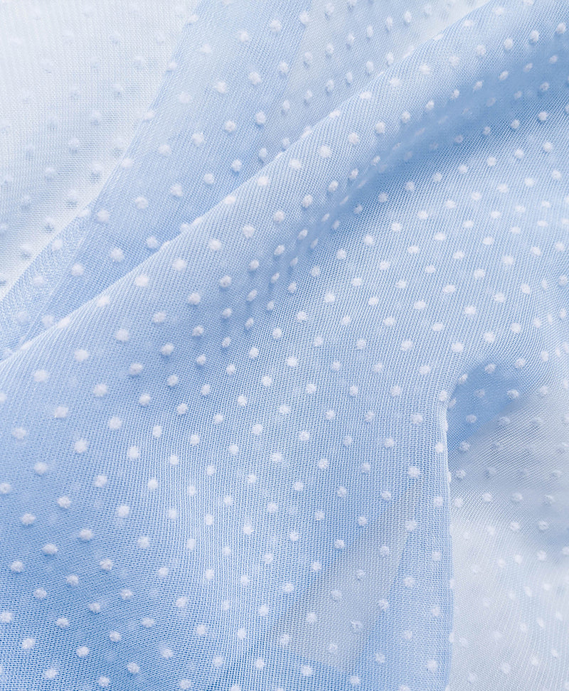 Flatter Wrap Skirt - Winter Light