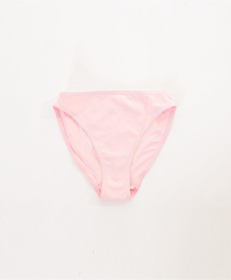 High-Cut Panties