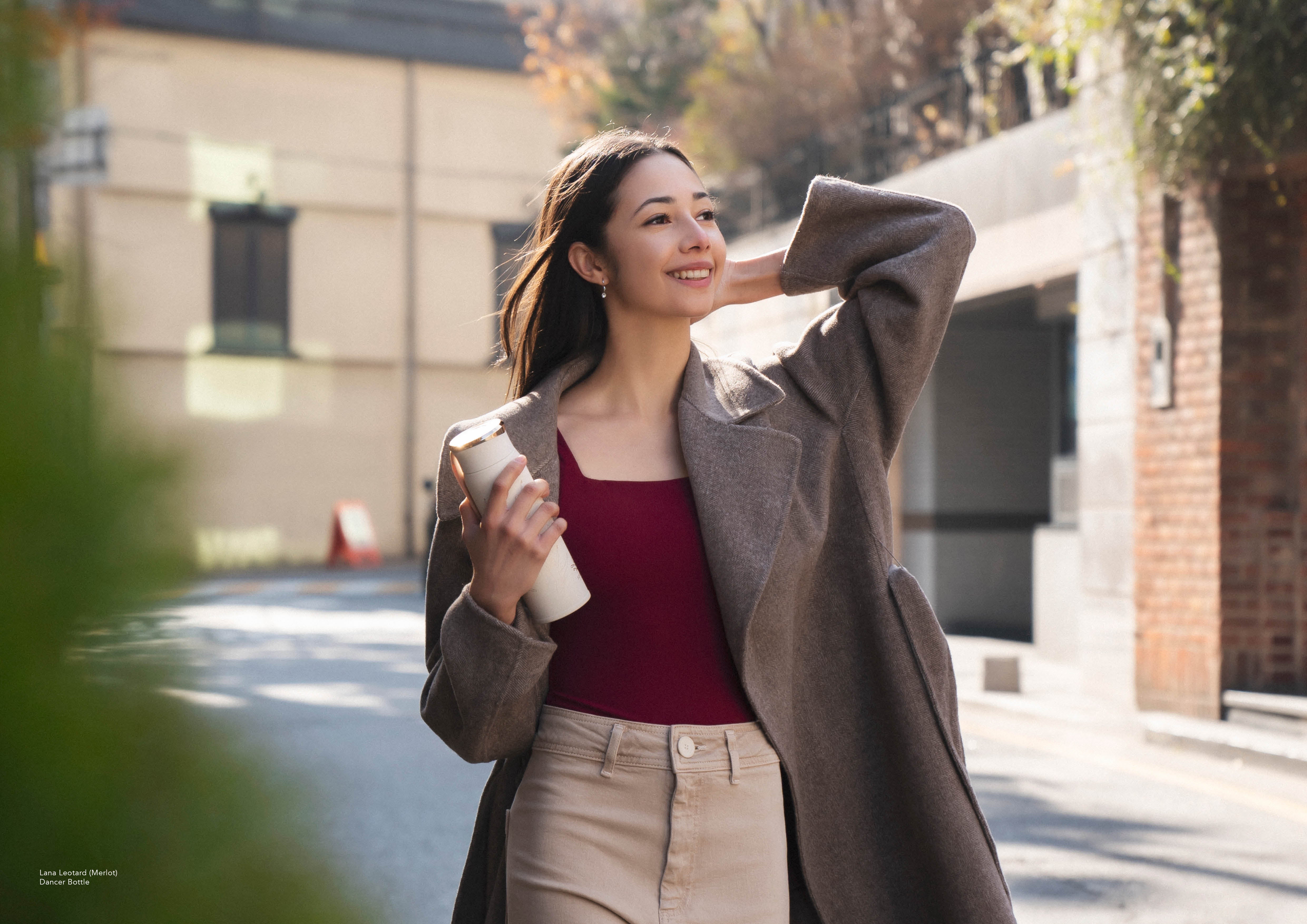 Every wear, everywhere.