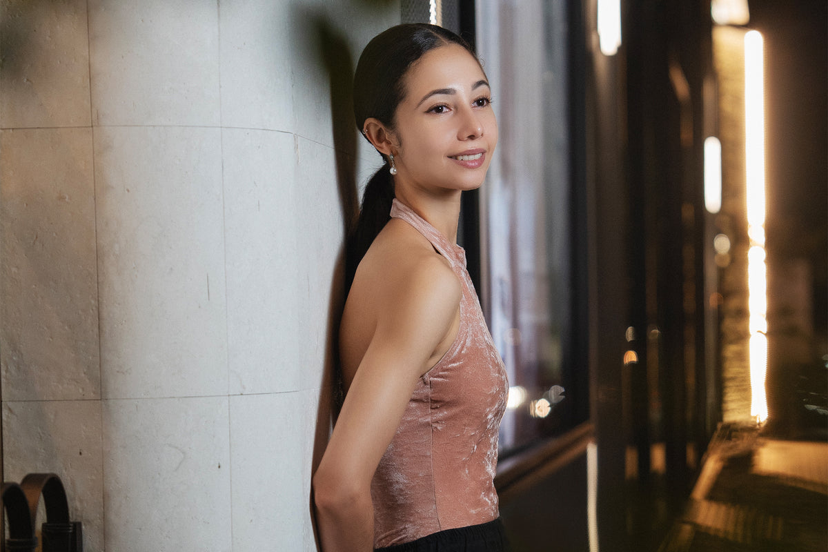 After Hours Sonata Dancewear