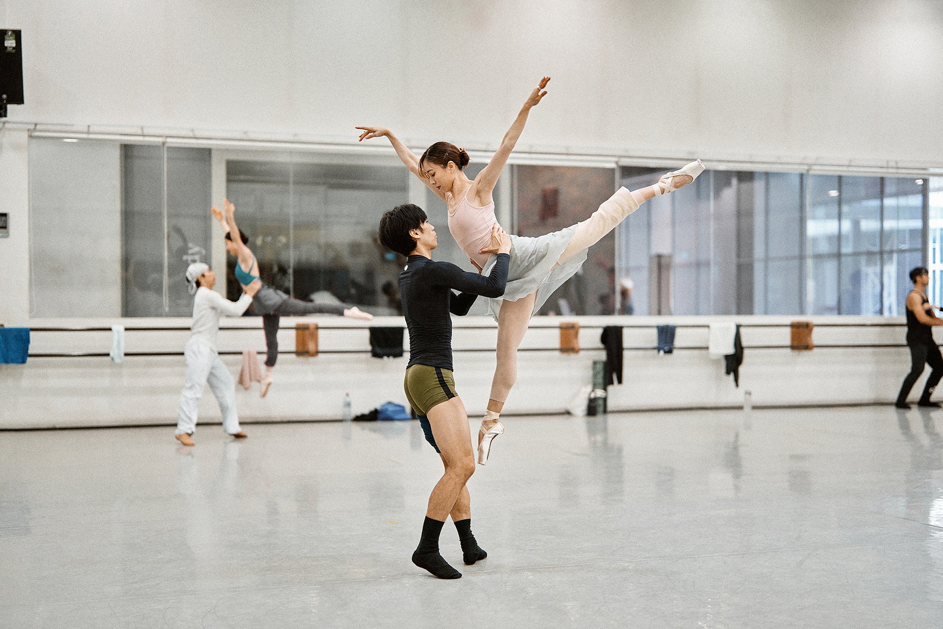 Capsule Collection 2024