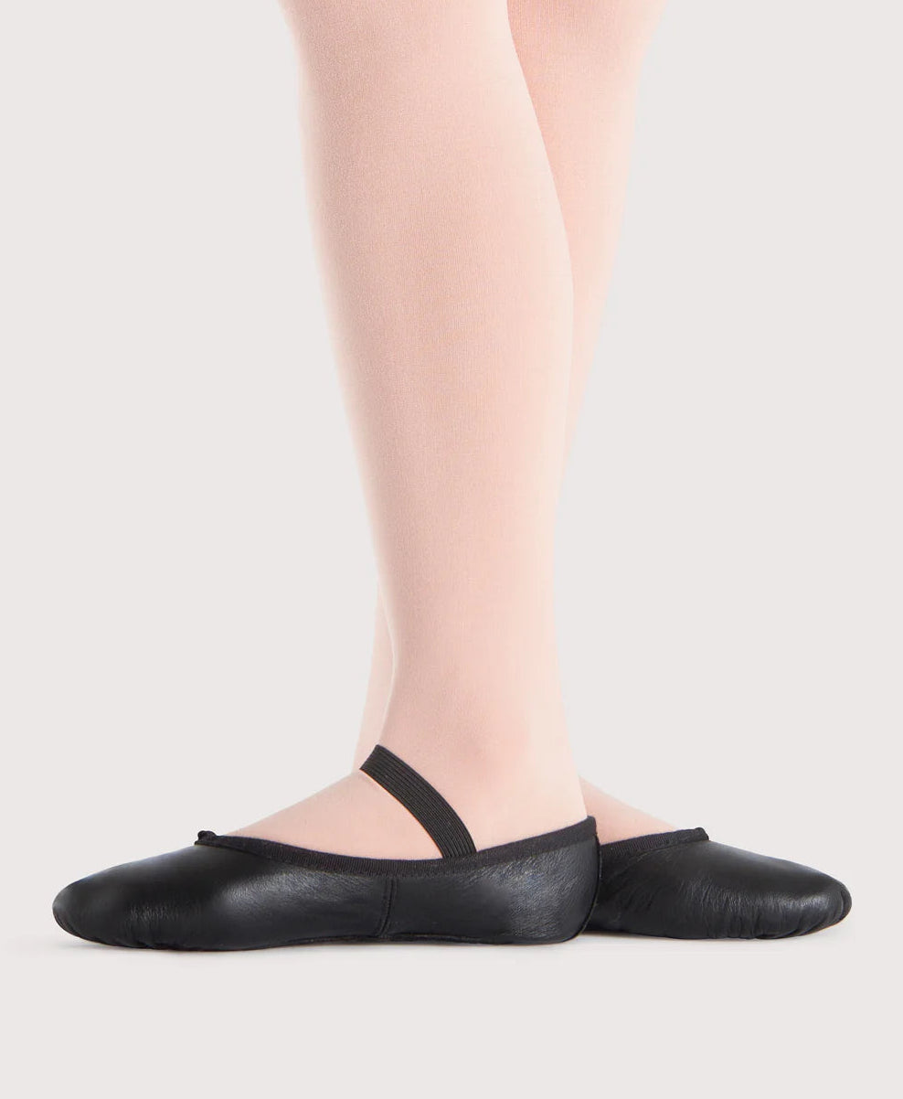 Prolite Leather Children Ballet Shoes, Bloch