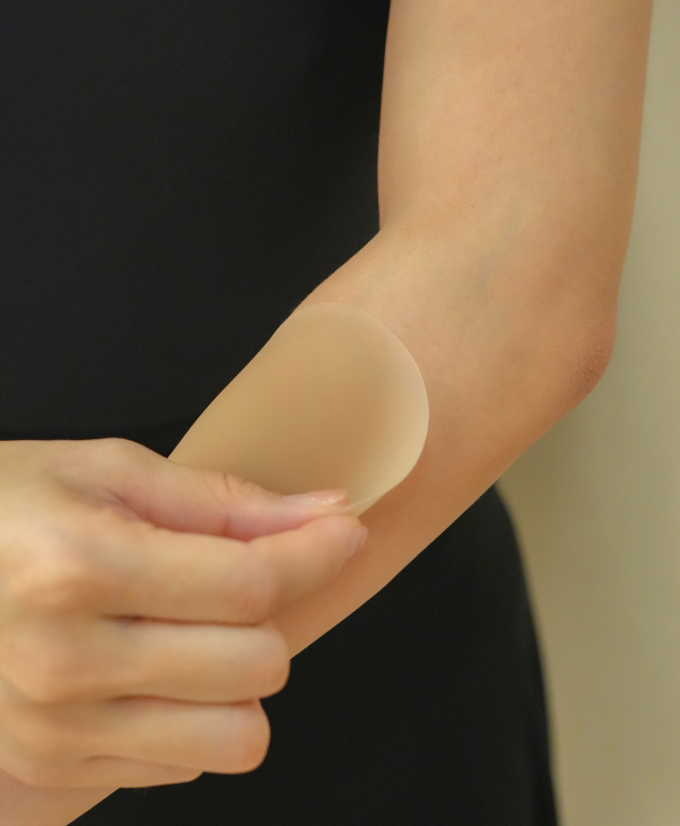 Seconde Skin - Nipple Covers