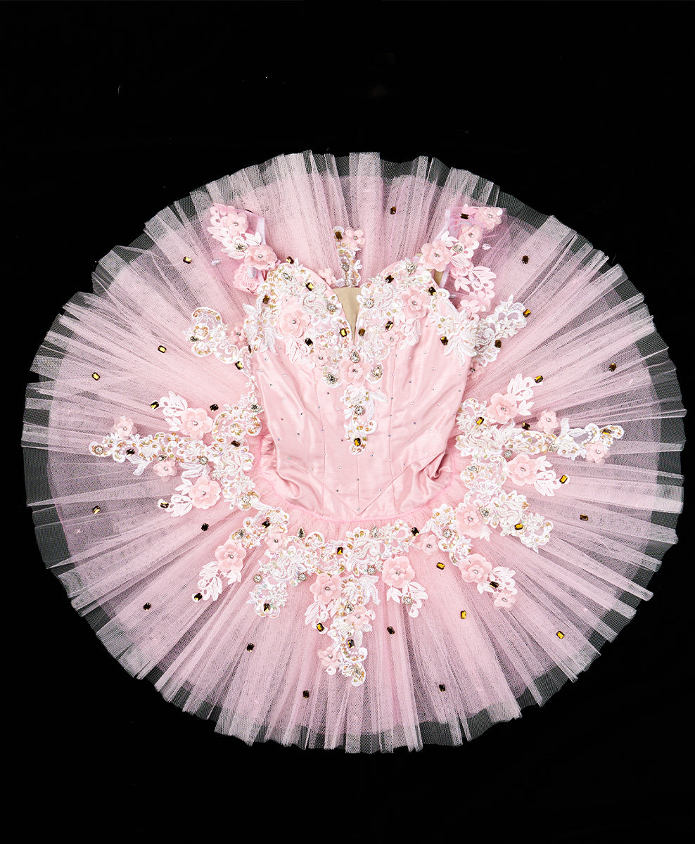 Designer Tutu Costume - A1 (Size S)