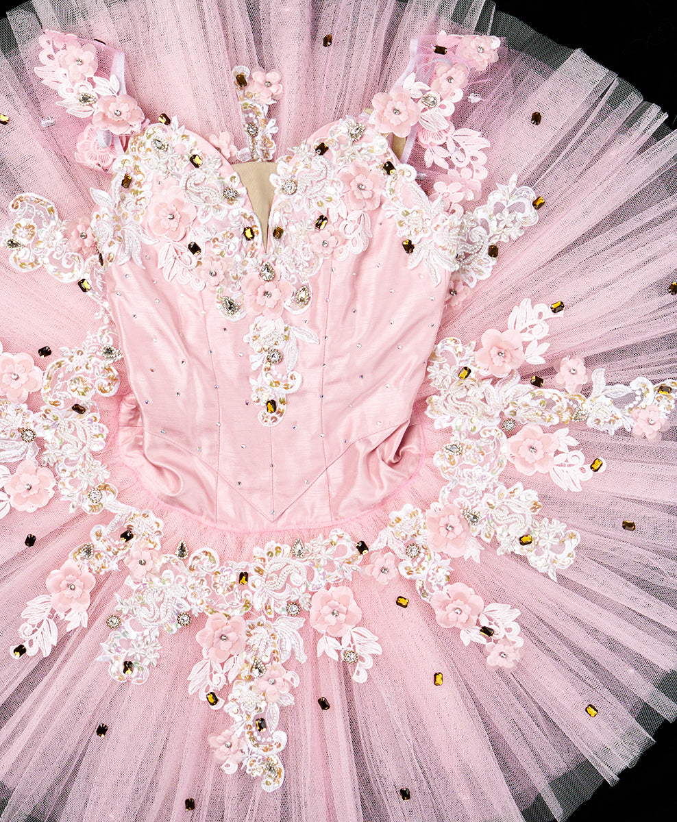 Designer Tutu Costume - A1 (Size S)