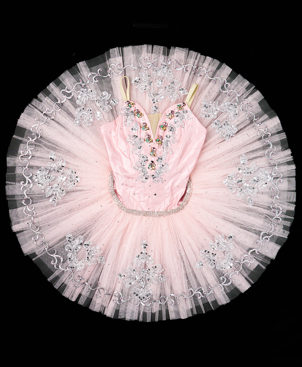 Designer Tutu Costume - A12 (Size M)